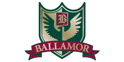 Ballamor Golf Club
